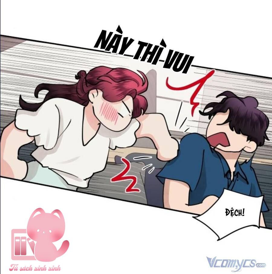 Oan Gia Ngõ Hẹp - Chap 53 - Trang 54