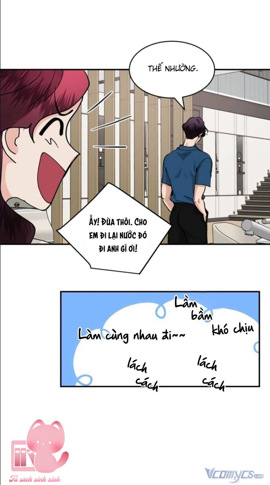 Oan Gia Ngõ Hẹp - Chap 53 - Trang 58
