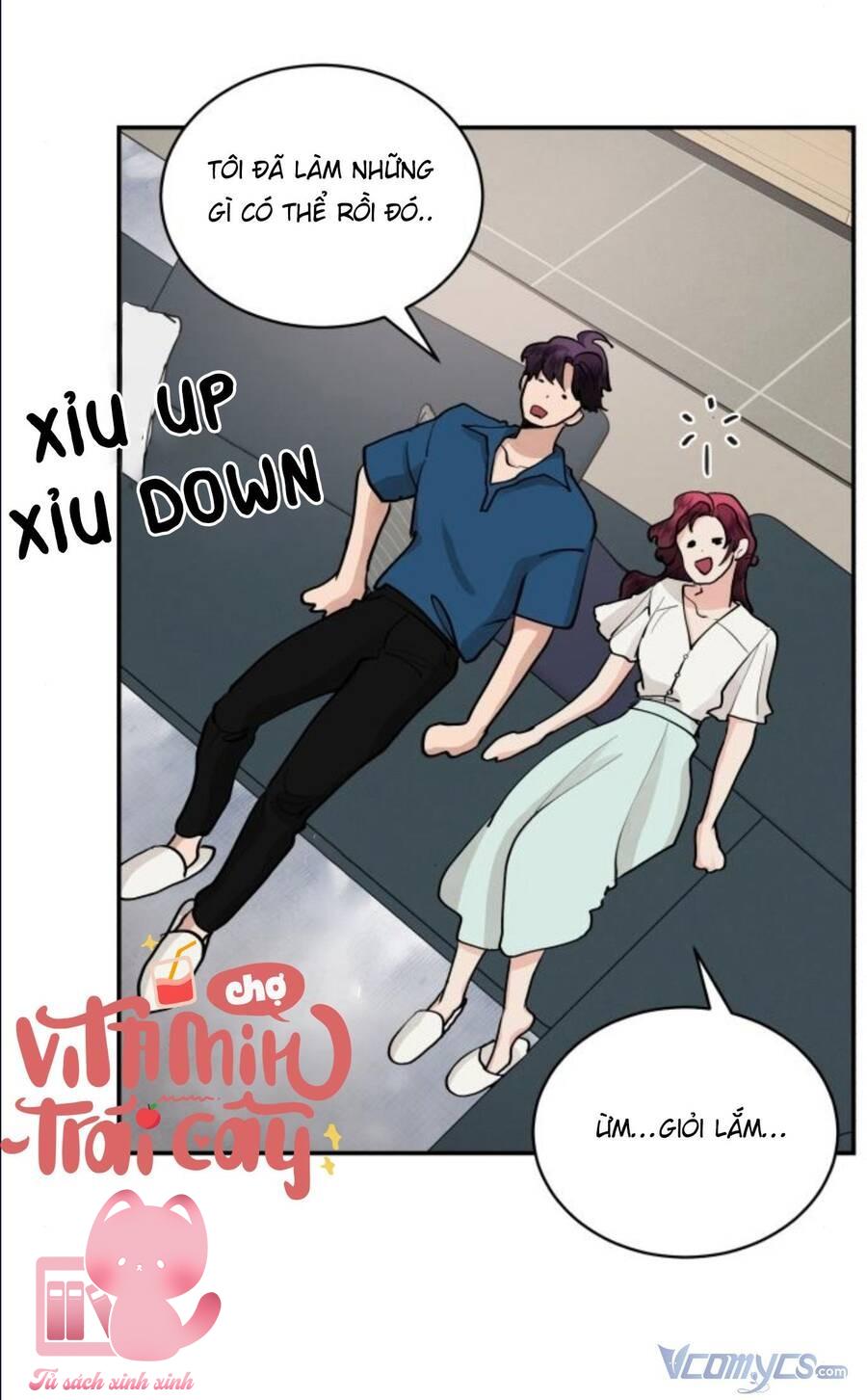 Oan Gia Ngõ Hẹp - Chap 53 - Trang 60