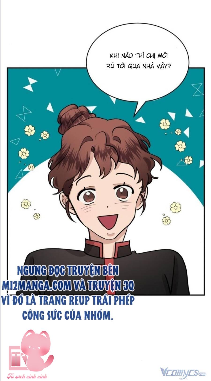 Oan Gia Ngõ Hẹp - Chap 53 - Trang 7