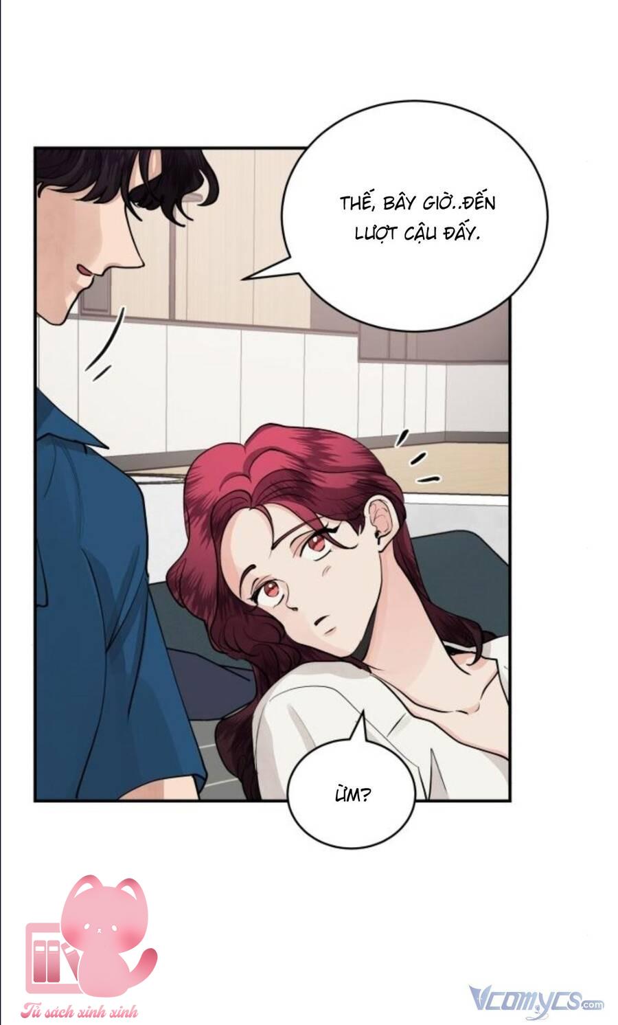 Oan Gia Ngõ Hẹp - Chap 53 - Trang 61