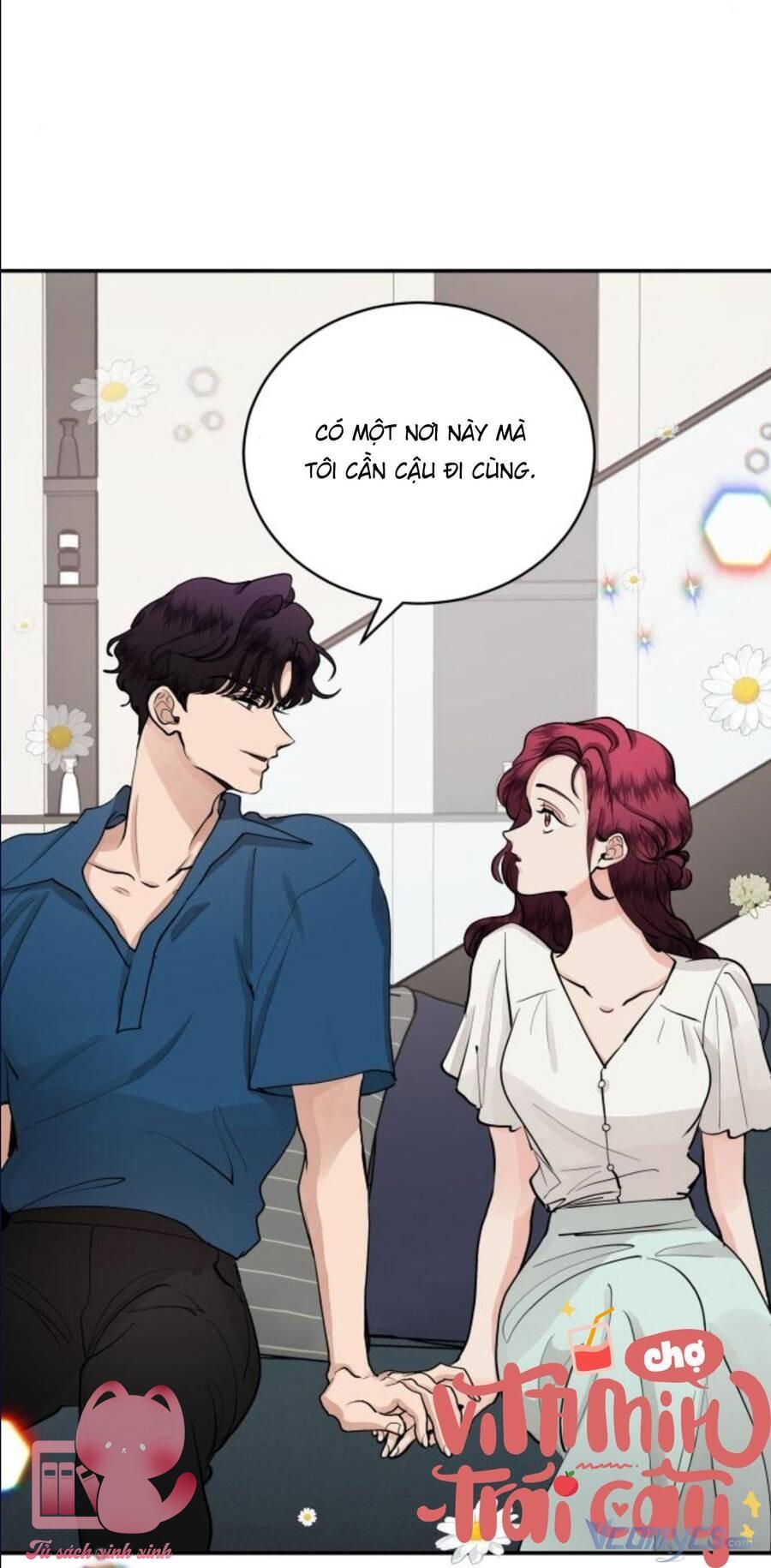 Oan Gia Ngõ Hẹp - Chap 53 - Trang 62