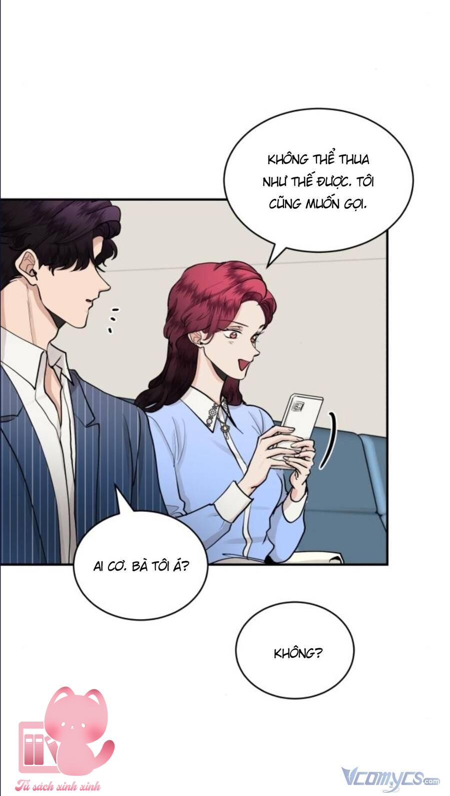 Oan Gia Ngõ Hẹp - Chap 54 - Trang 12