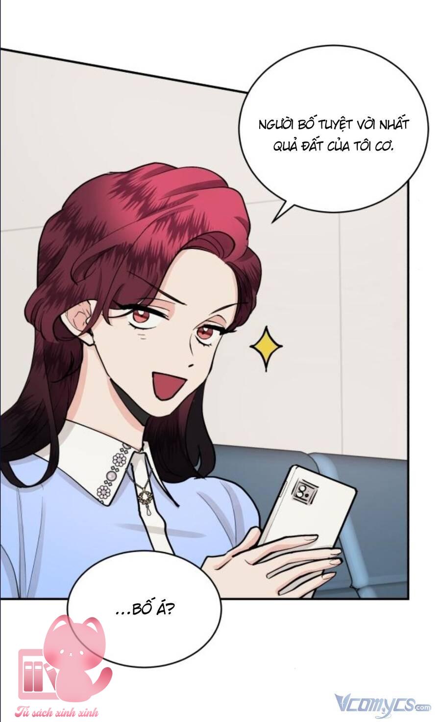Oan Gia Ngõ Hẹp - Chap 54 - Trang 13