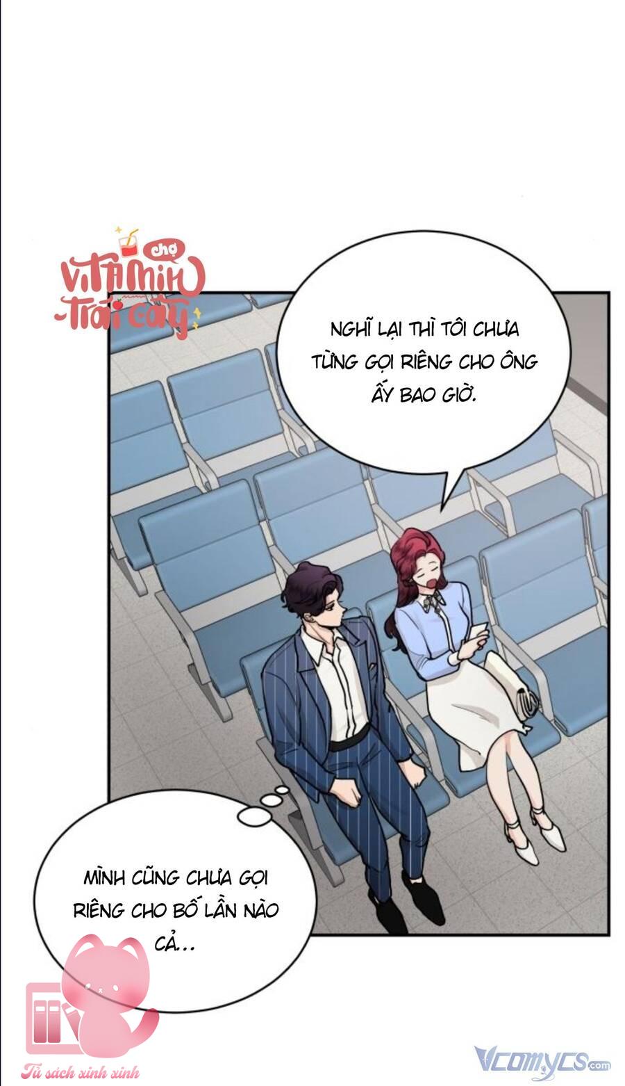 Oan Gia Ngõ Hẹp - Chap 54 - Trang 14