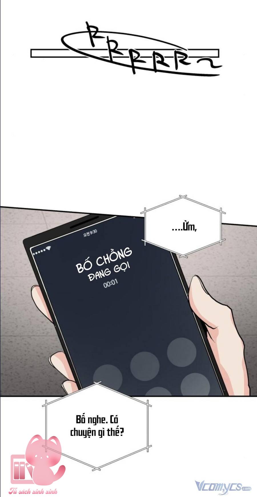Oan Gia Ngõ Hẹp - Chap 54 - Trang 15