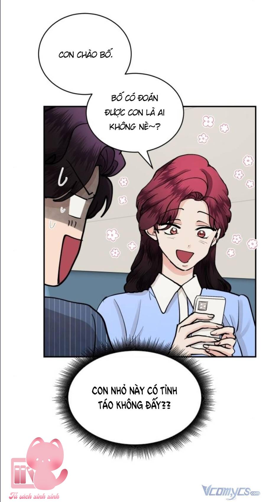 Oan Gia Ngõ Hẹp - Chap 54 - Trang 16