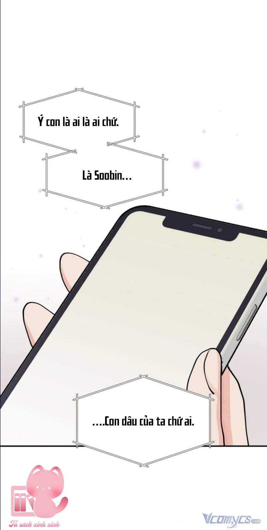 Oan Gia Ngõ Hẹp - Chap 54 - Trang 18