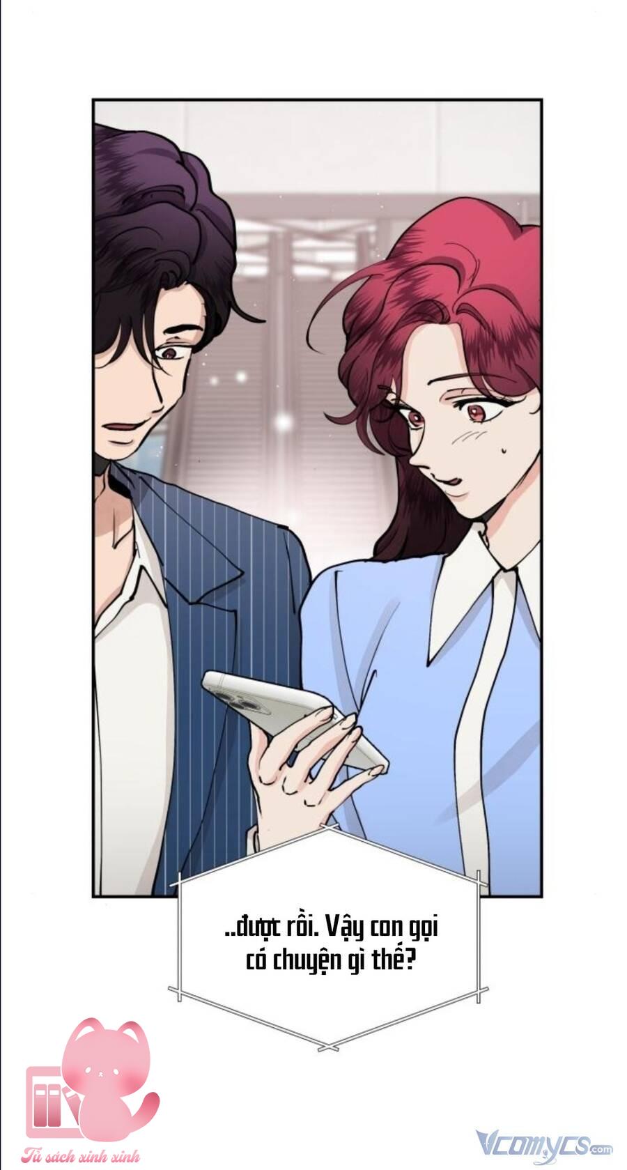 Oan Gia Ngõ Hẹp - Chap 54 - Trang 19