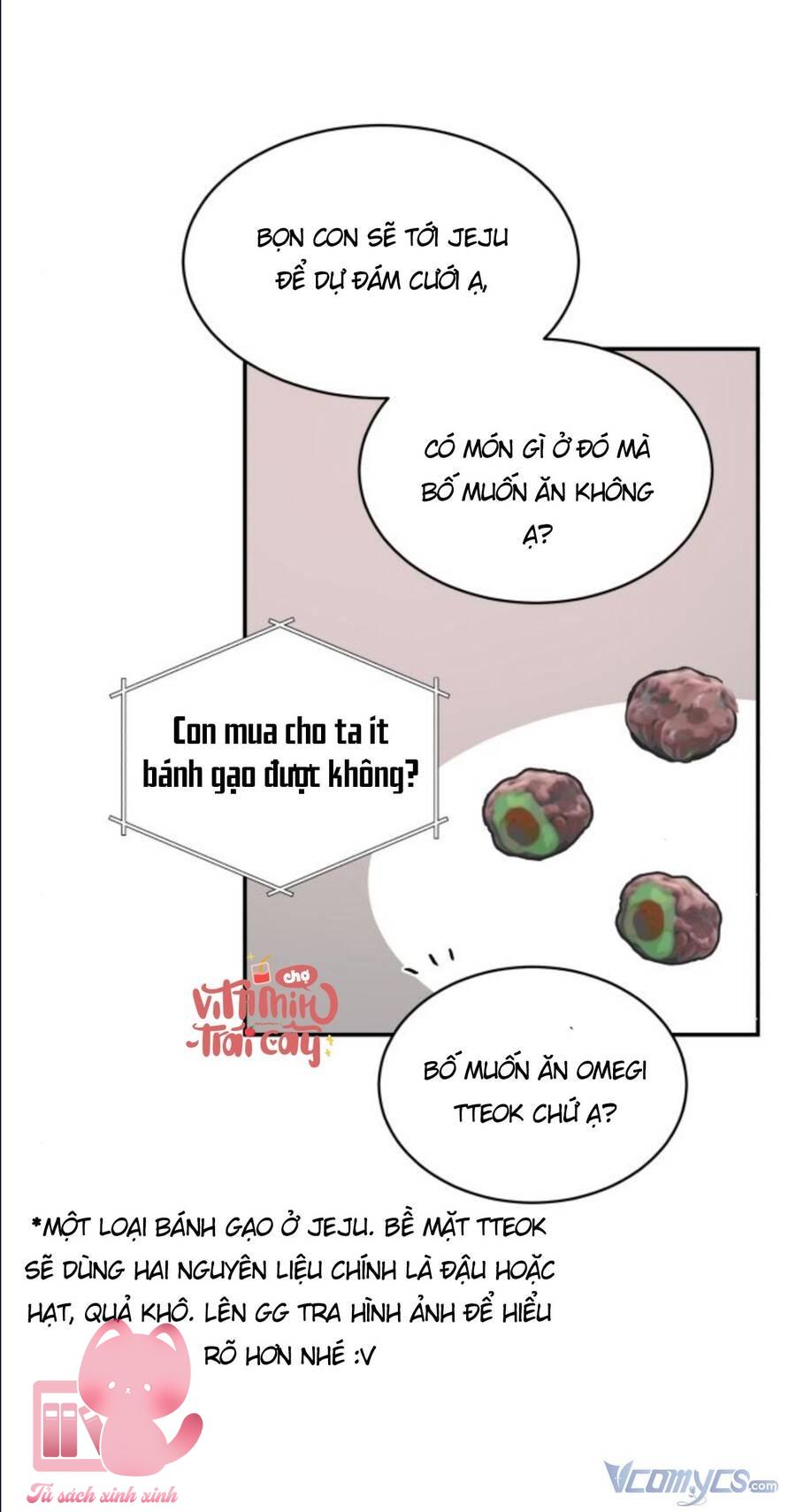 Oan Gia Ngõ Hẹp - Chap 54 - Trang 20