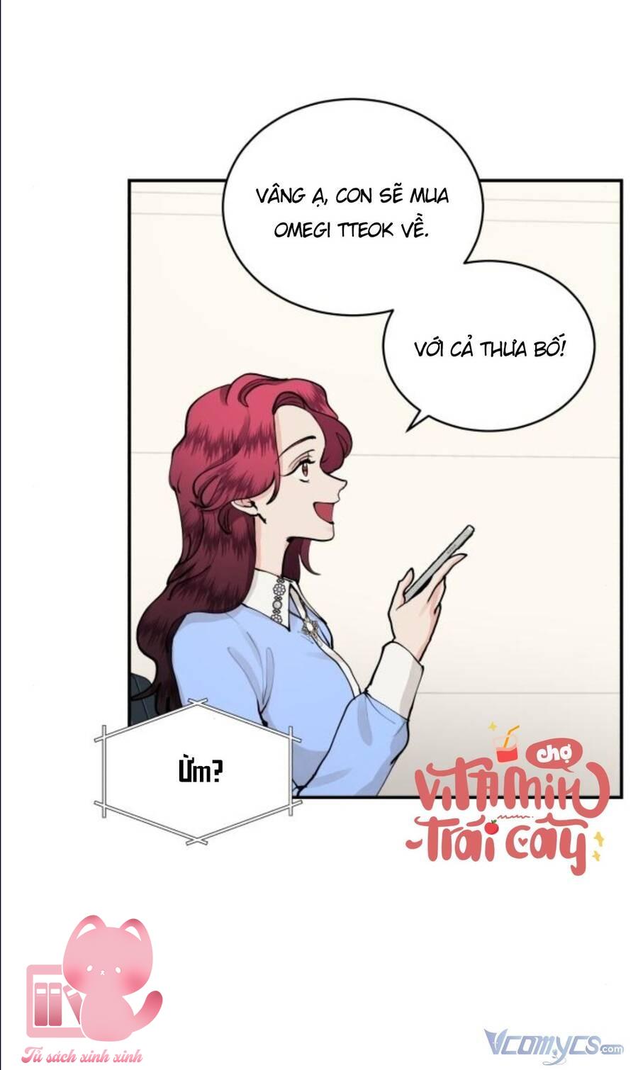 Oan Gia Ngõ Hẹp - Chap 54 - Trang 22