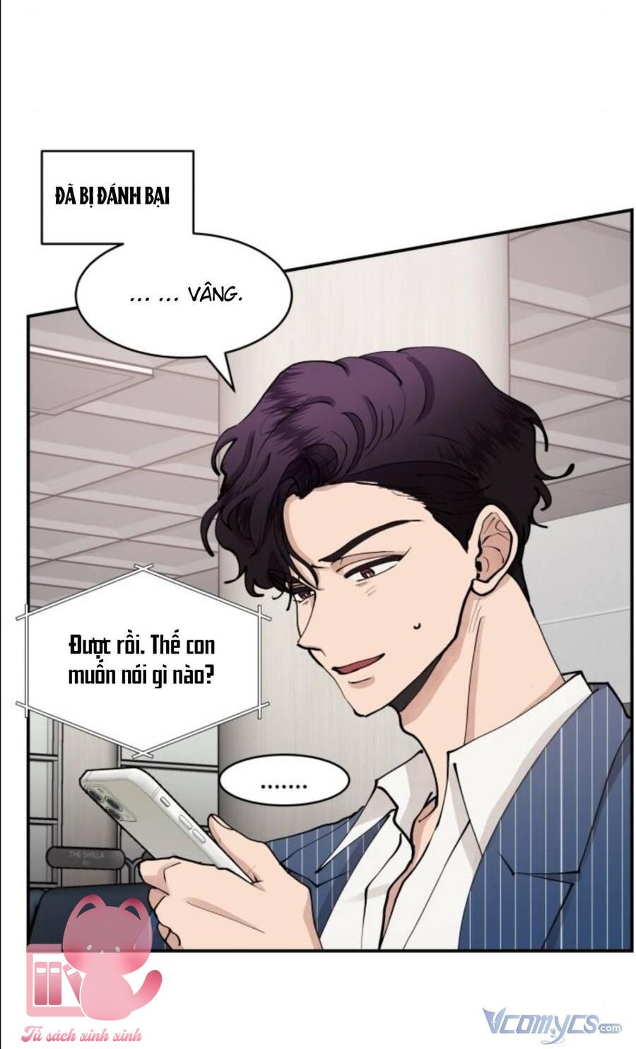 Oan Gia Ngõ Hẹp - Chap 54 - Trang 25