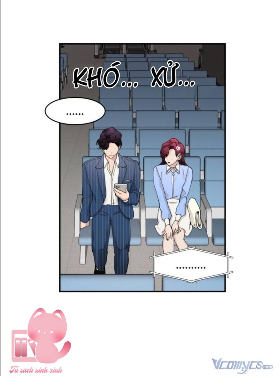 Oan Gia Ngõ Hẹp - Chap 54 - Trang 26