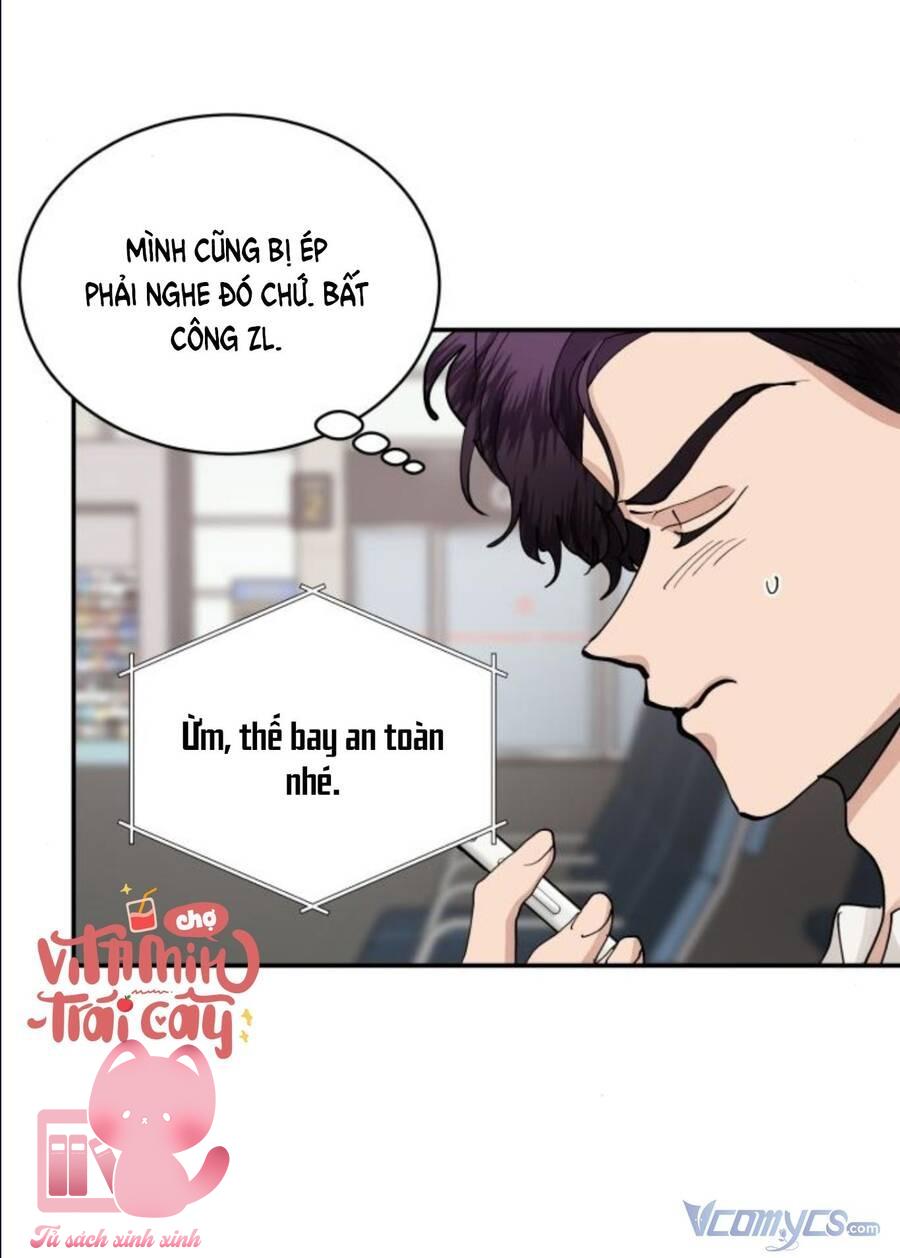 Oan Gia Ngõ Hẹp - Chap 54 - Trang 27