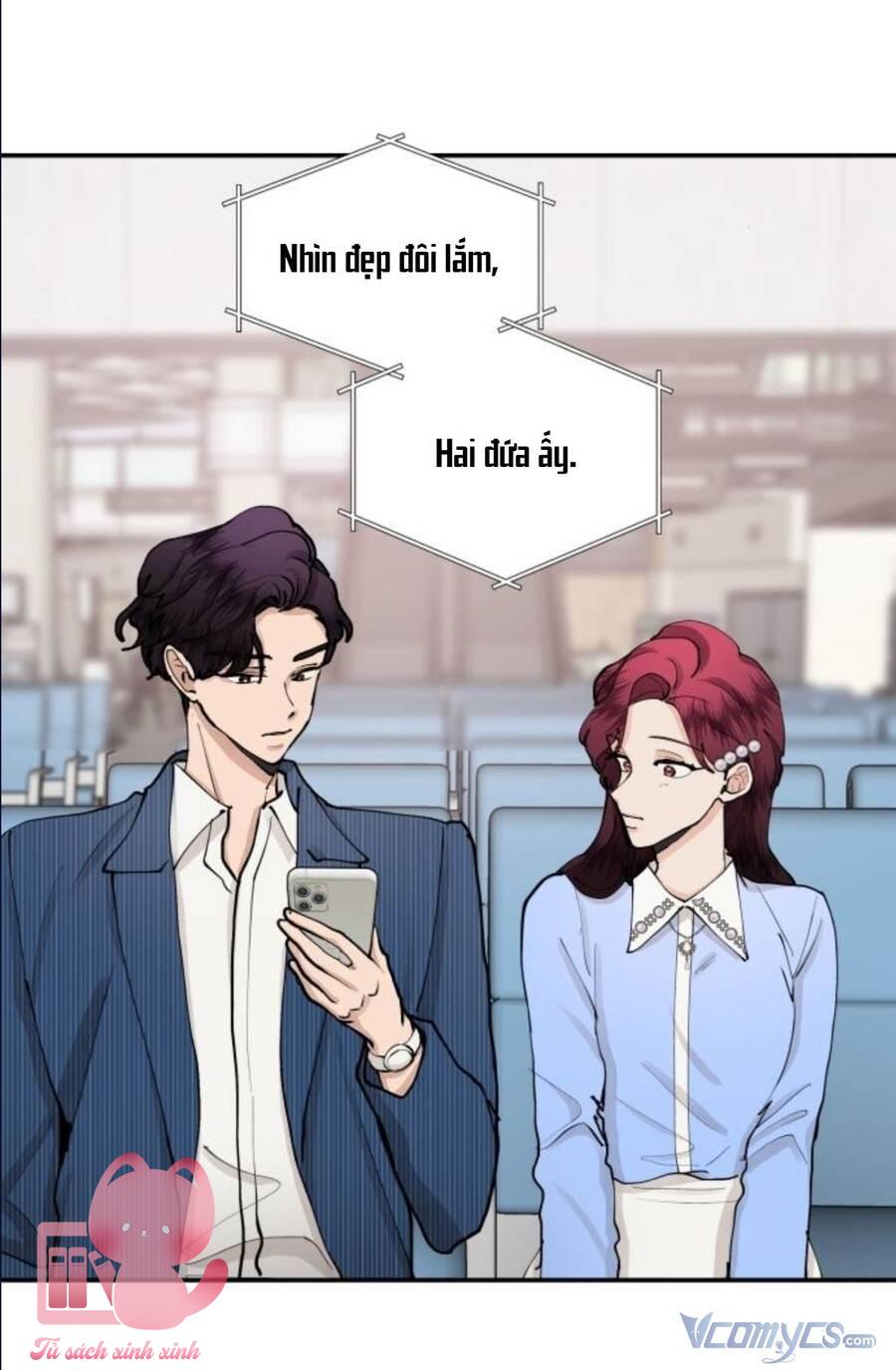 Oan Gia Ngõ Hẹp - Chap 54 - Trang 28