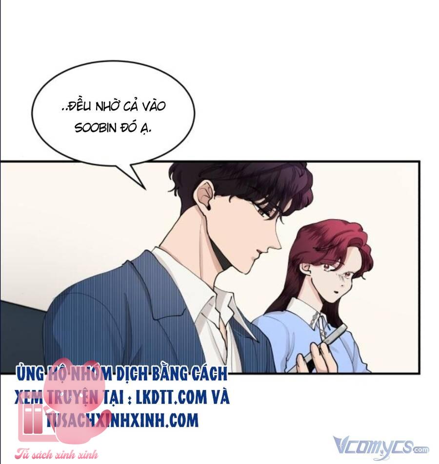 Oan Gia Ngõ Hẹp - Chap 54 - Trang 29