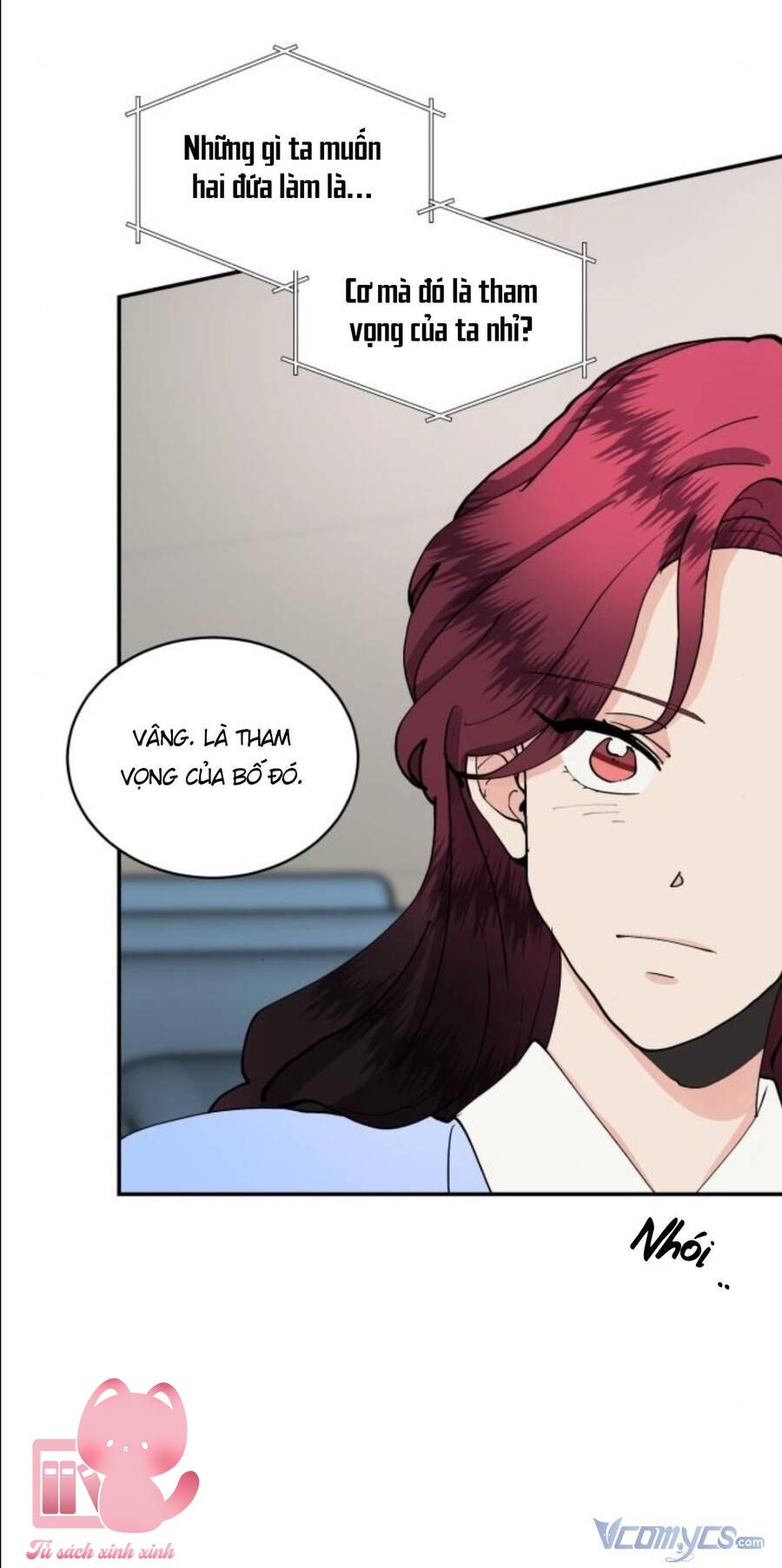 Oan Gia Ngõ Hẹp - Chap 54 - Trang 30