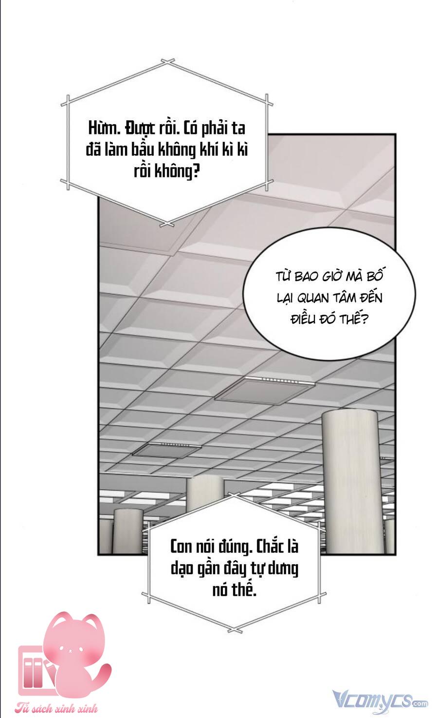 Oan Gia Ngõ Hẹp - Chap 54 - Trang 31