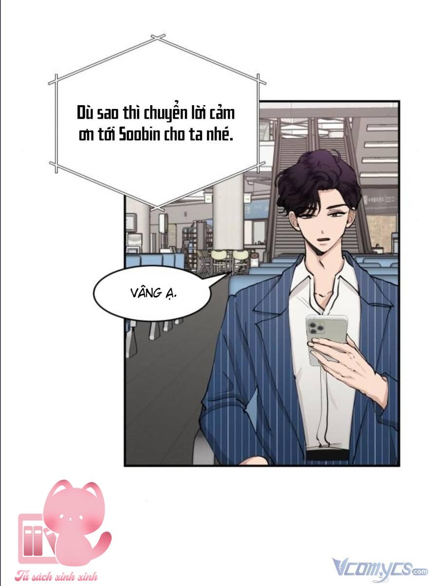 Oan Gia Ngõ Hẹp - Chap 54 - Trang 32