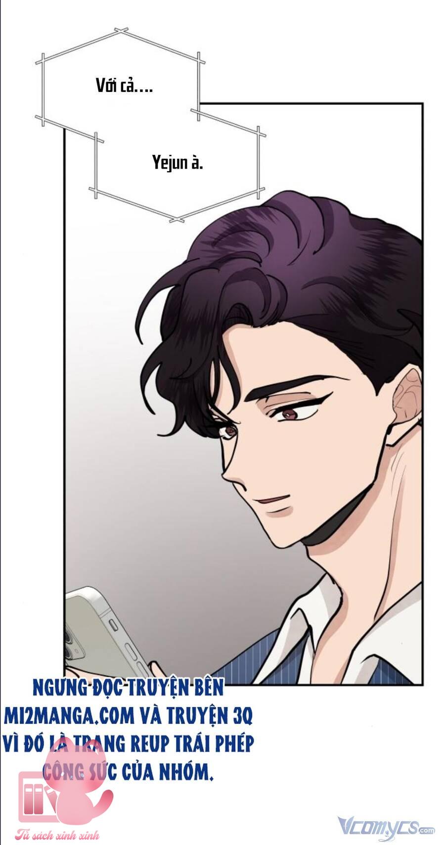 Oan Gia Ngõ Hẹp - Chap 54 - Trang 33