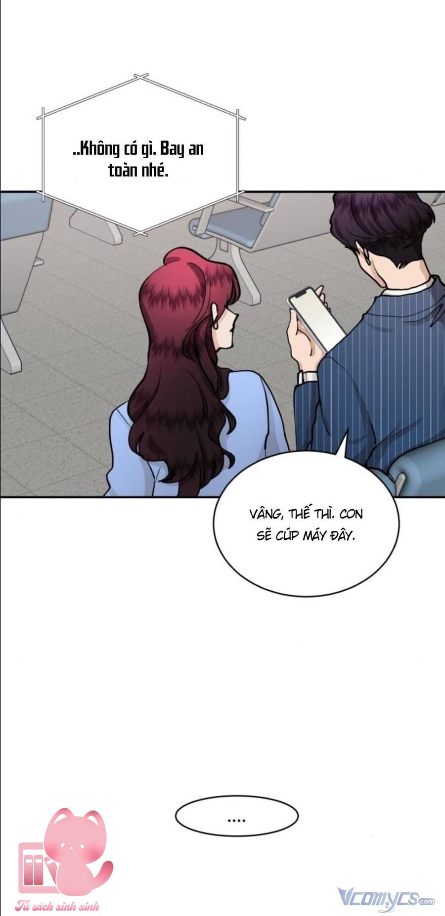 Oan Gia Ngõ Hẹp - Chap 54 - Trang 35
