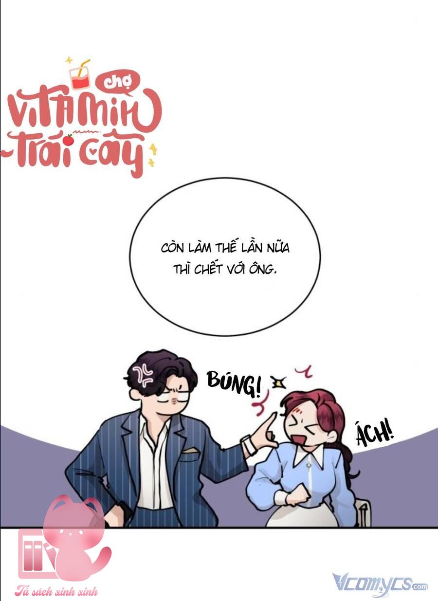 Oan Gia Ngõ Hẹp - Chap 54 - Trang 36