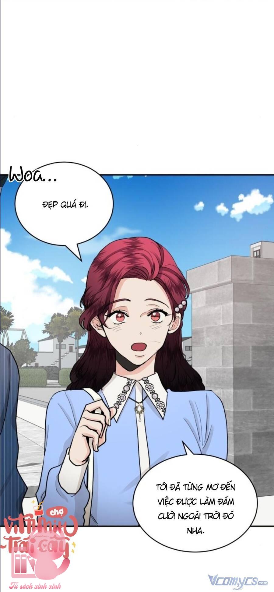 Oan Gia Ngõ Hẹp - Chap 54 - Trang 40