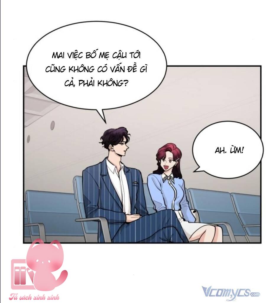 Oan Gia Ngõ Hẹp - Chap 54 - Trang 5