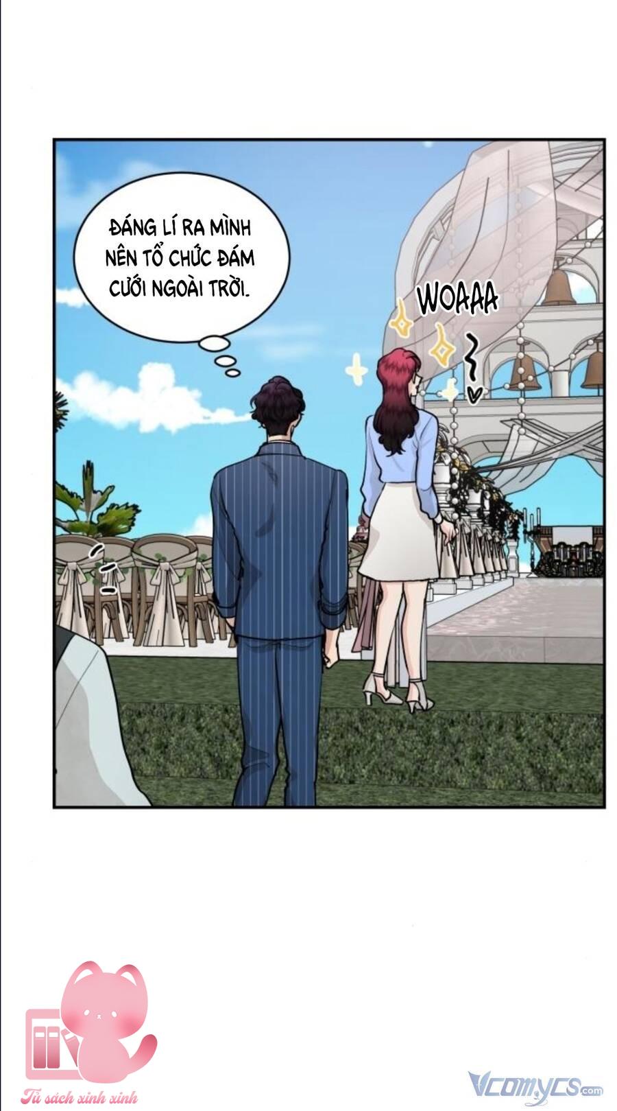 Oan Gia Ngõ Hẹp - Chap 54 - Trang 41