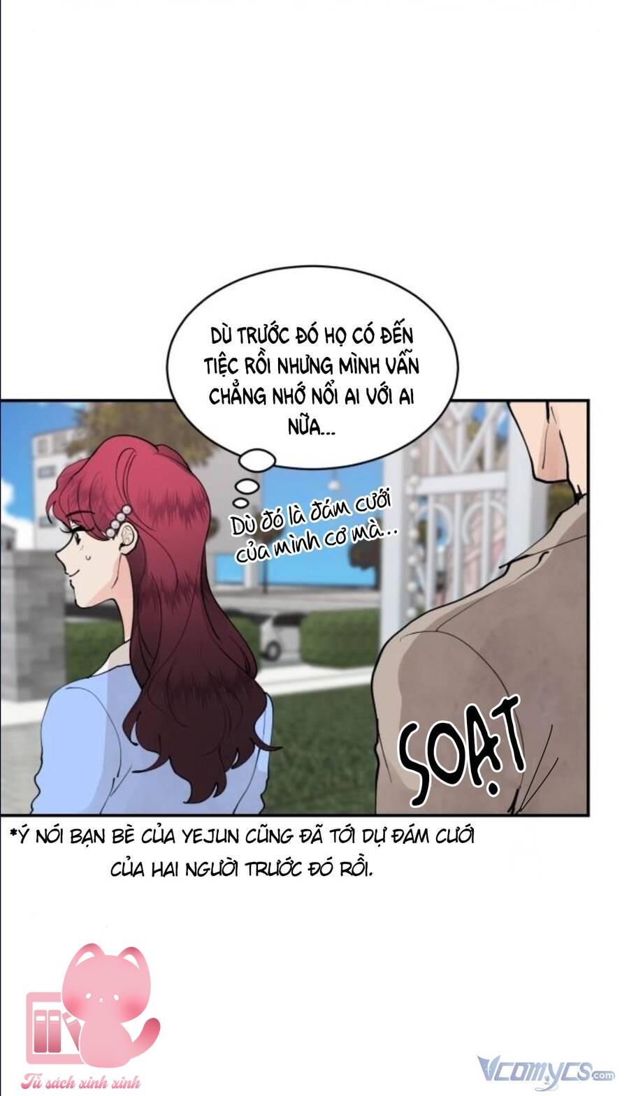 Oan Gia Ngõ Hẹp - Chap 54 - Trang 44