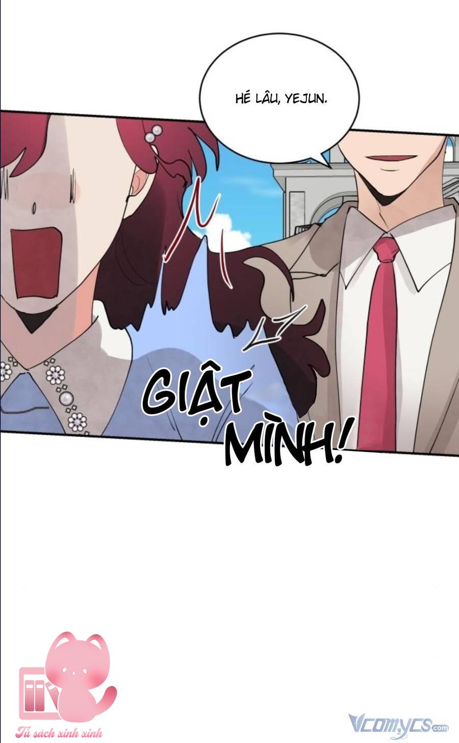 Oan Gia Ngõ Hẹp - Chap 54 - Trang 45