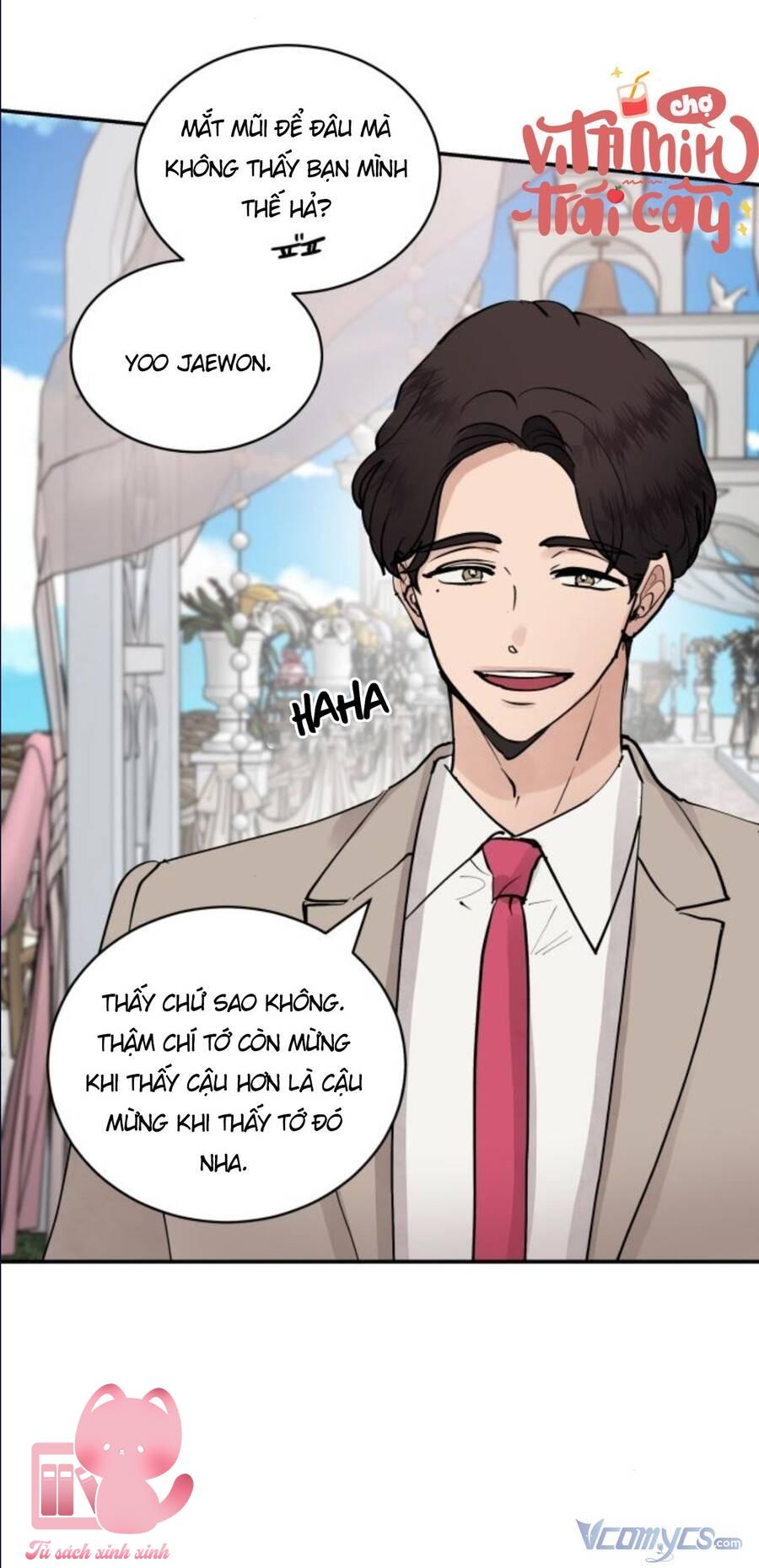 Oan Gia Ngõ Hẹp - Chap 54 - Trang 46