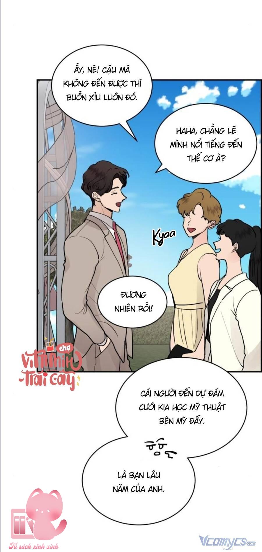 Oan Gia Ngõ Hẹp - Chap 54 - Trang 48