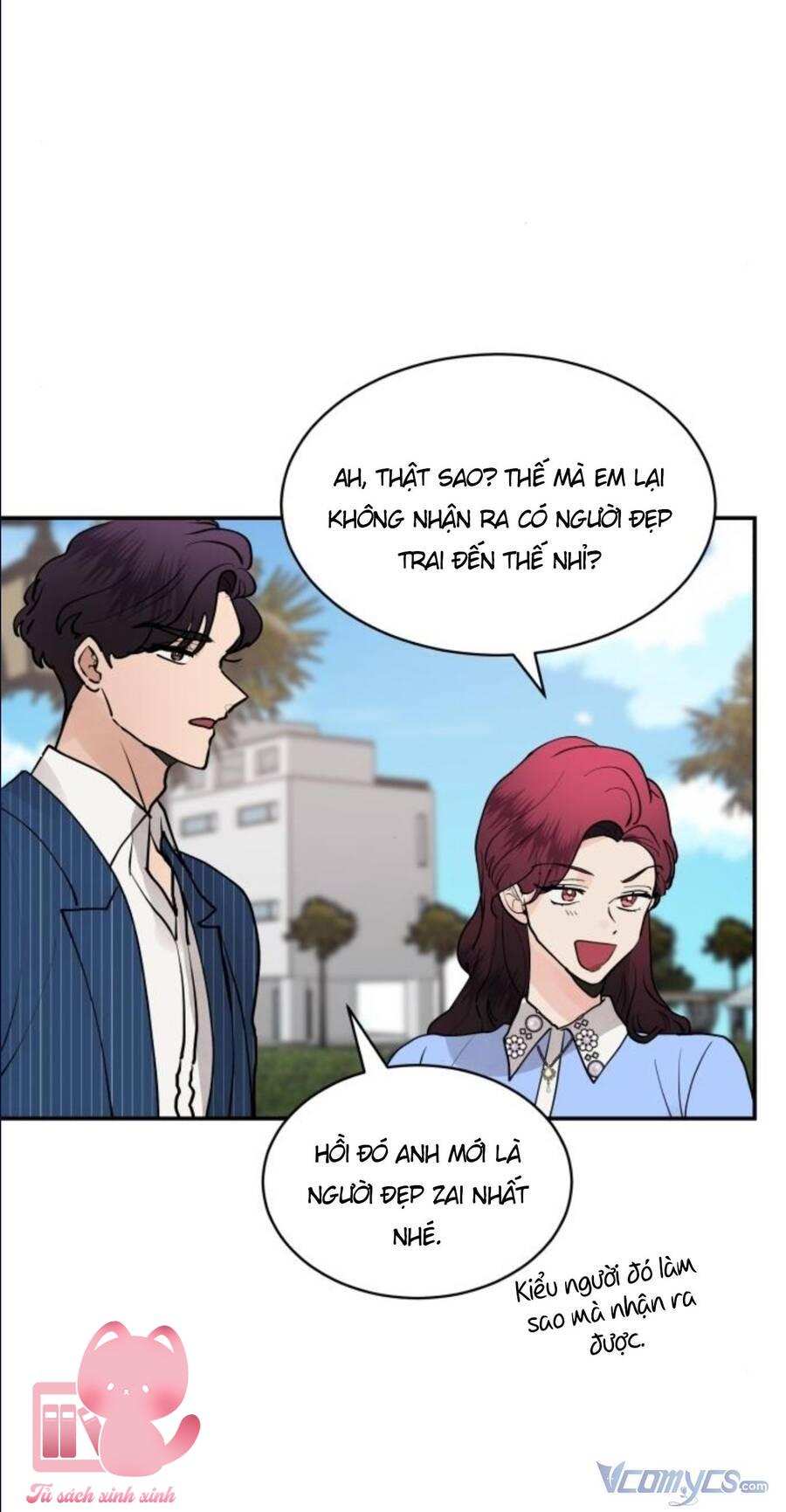 Oan Gia Ngõ Hẹp - Chap 54 - Trang 49