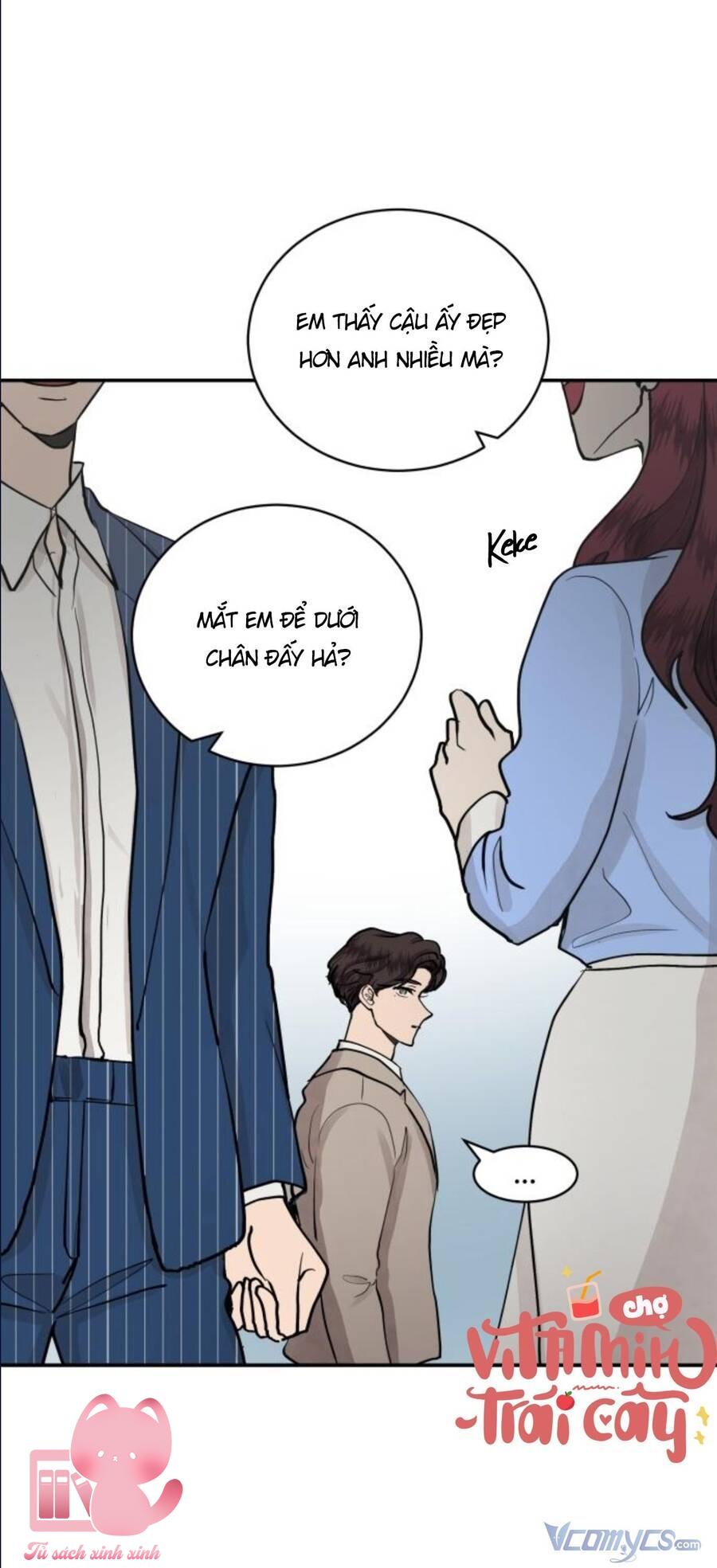 Oan Gia Ngõ Hẹp - Chap 54 - Trang 50