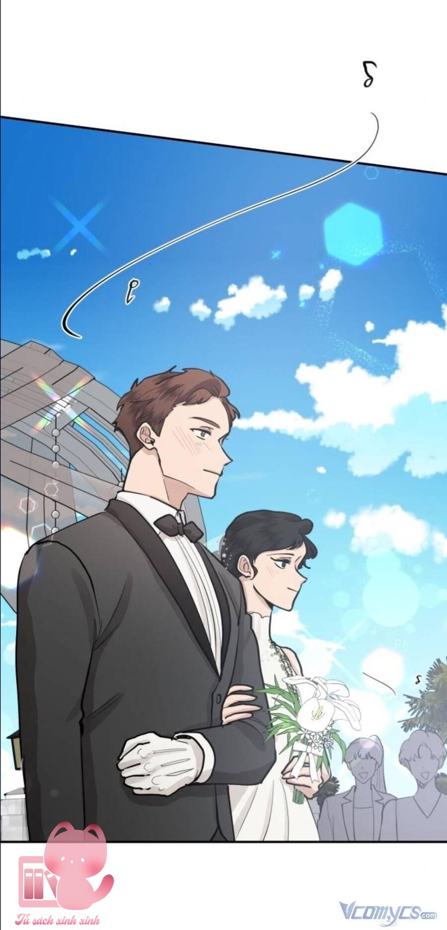 Oan Gia Ngõ Hẹp - Chap 54 - Trang 52