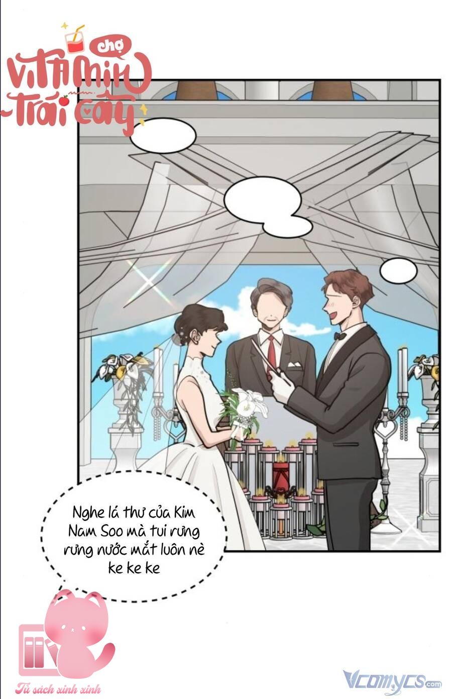 Oan Gia Ngõ Hẹp - Chap 54 - Trang 53