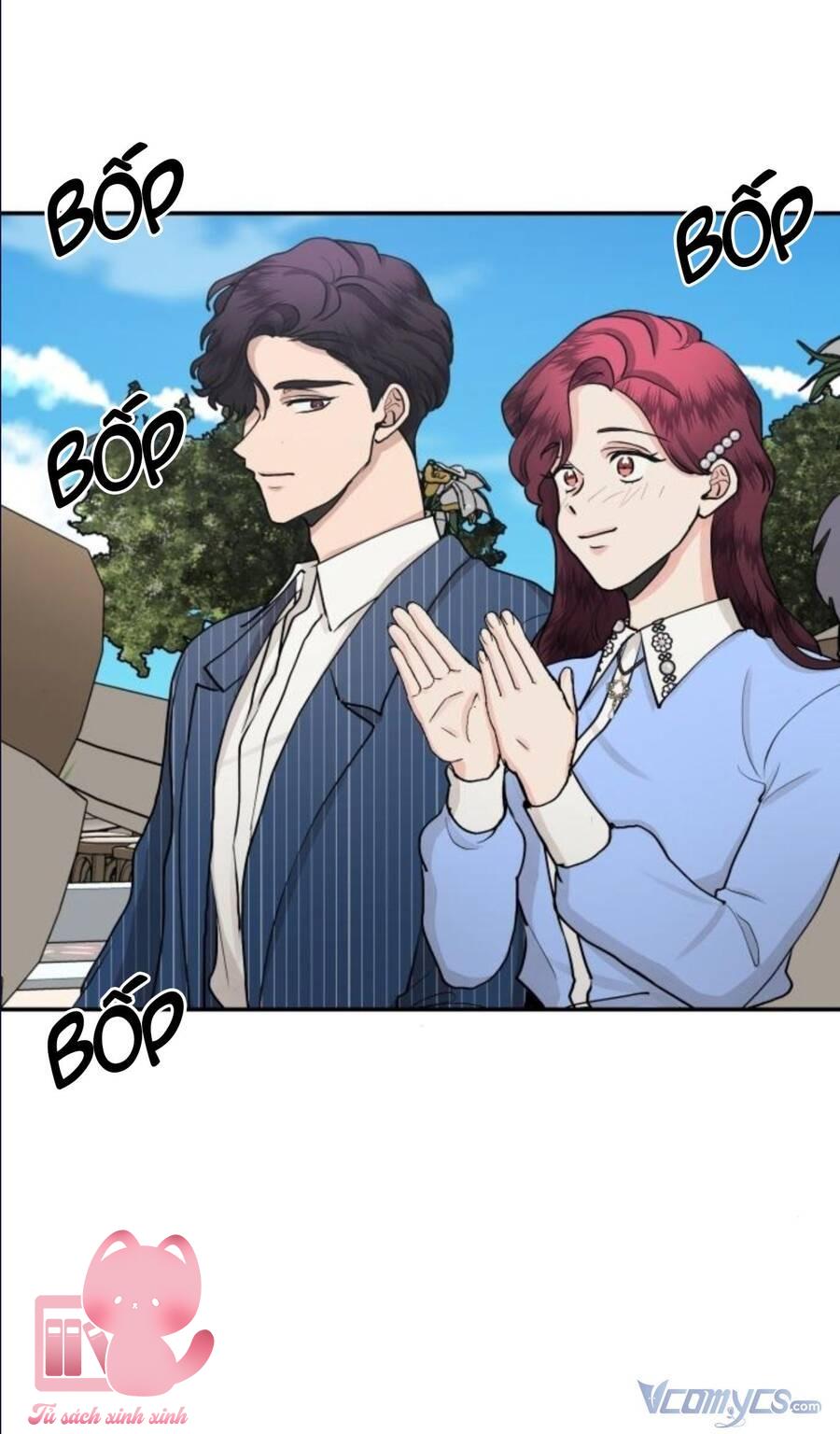 Oan Gia Ngõ Hẹp - Chap 54 - Trang 54