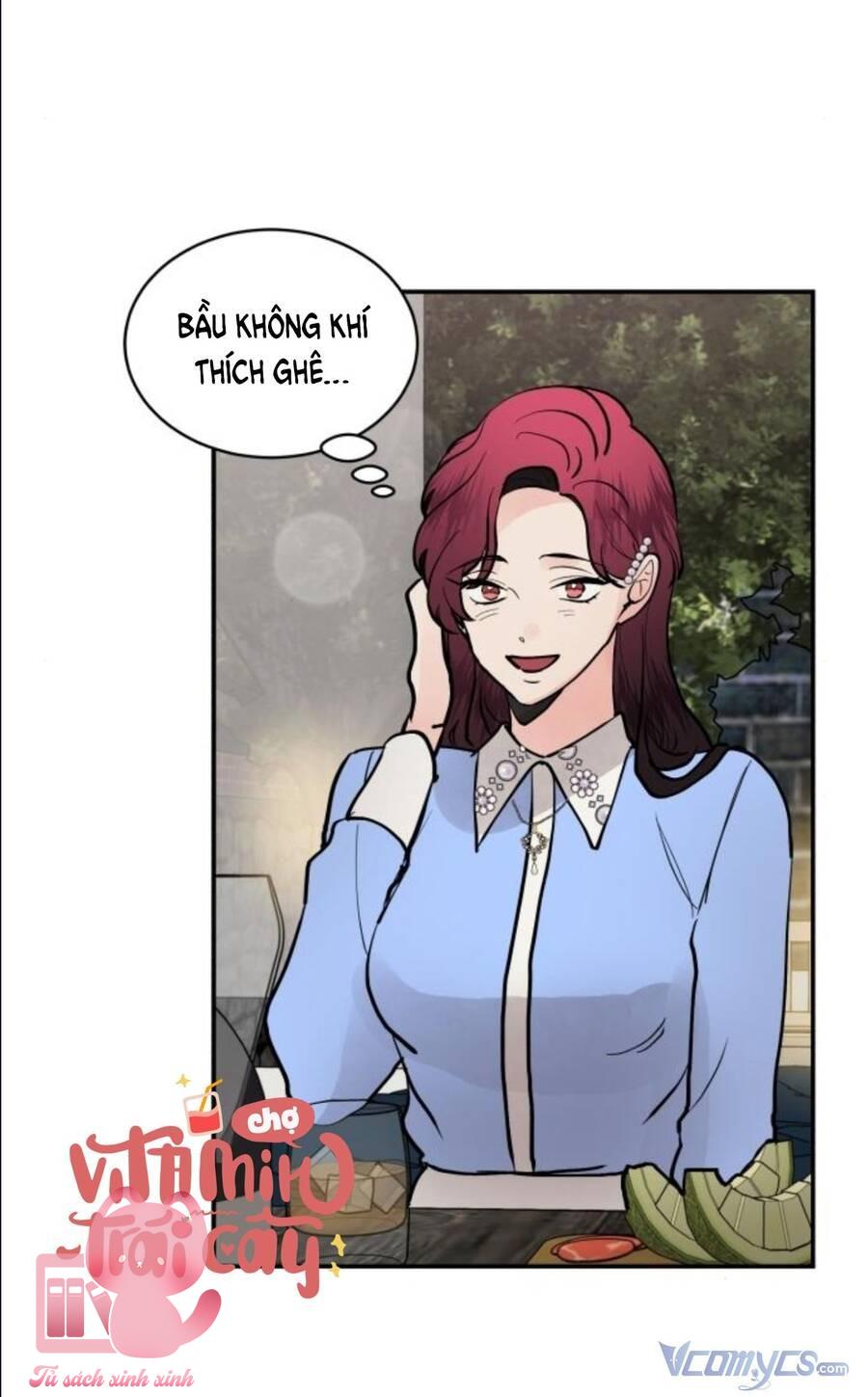 Oan Gia Ngõ Hẹp - Chap 54 - Trang 59