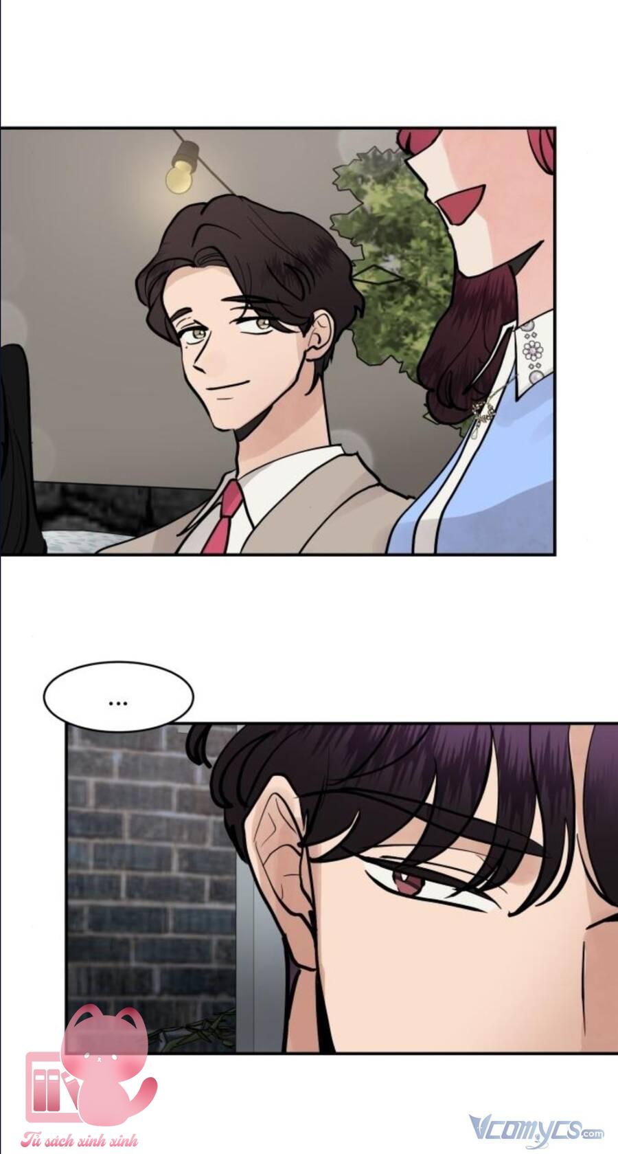 Oan Gia Ngõ Hẹp - Chap 54 - Trang 60
