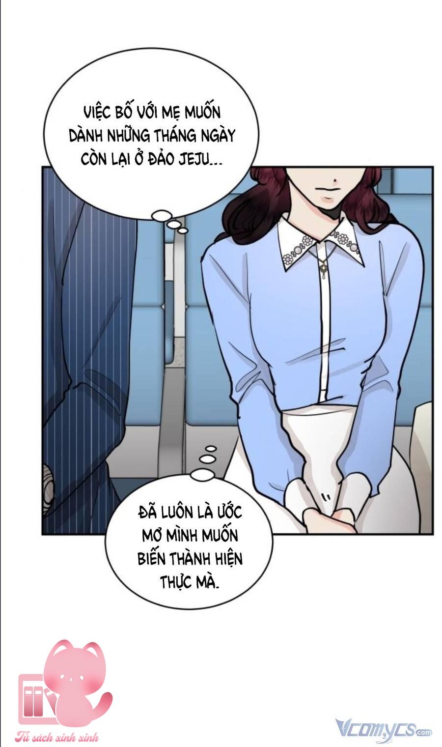 Oan Gia Ngõ Hẹp - Chap 54 - Trang 7