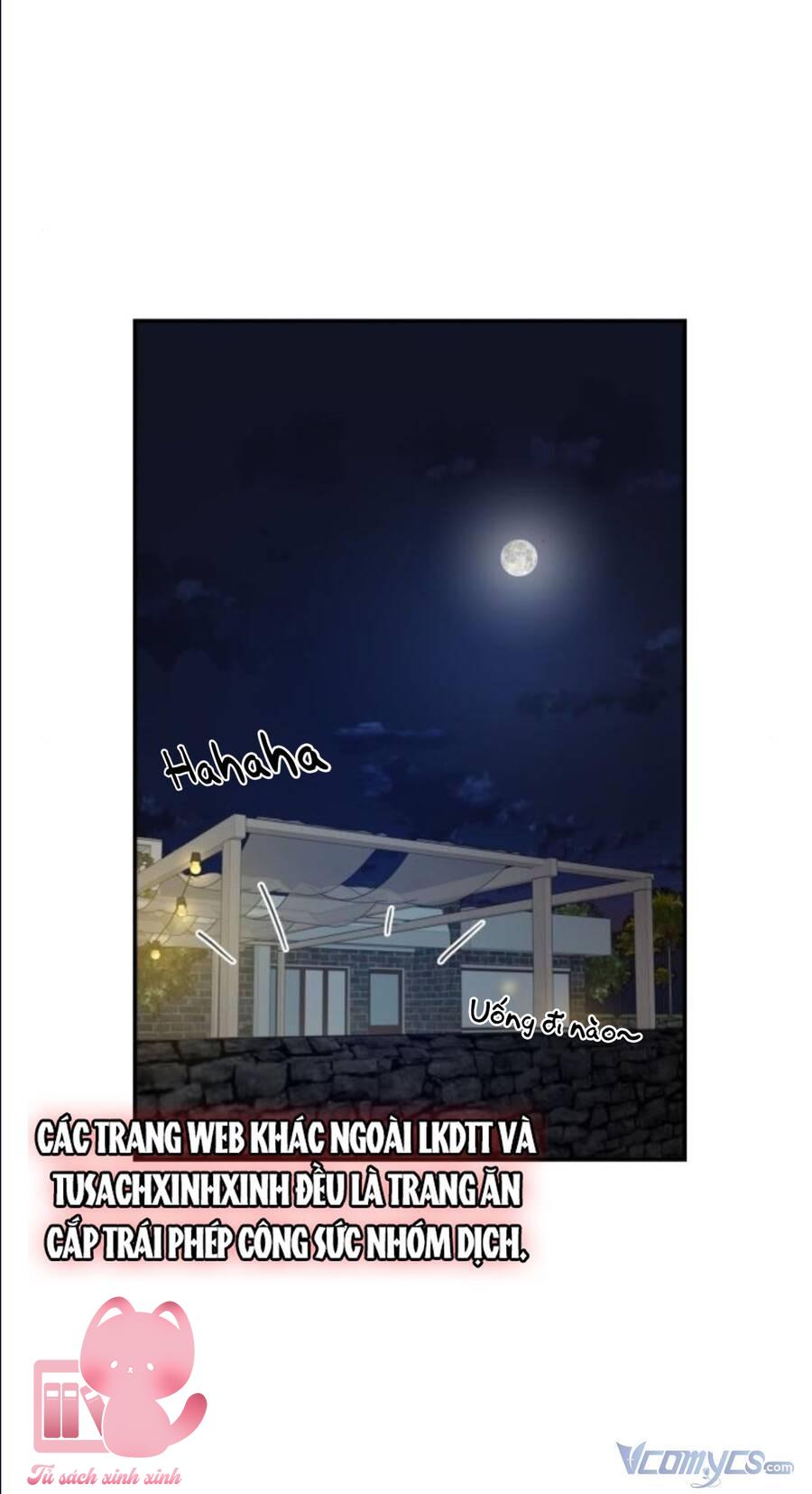 Oan Gia Ngõ Hẹp - Chap 55 - Trang 1