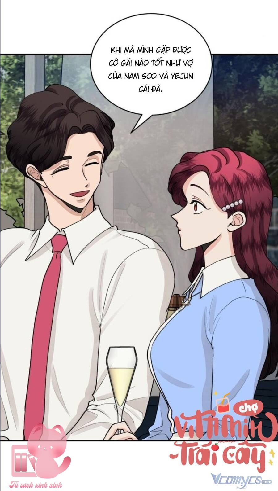 Oan Gia Ngõ Hẹp - Chap 55 - Trang 11