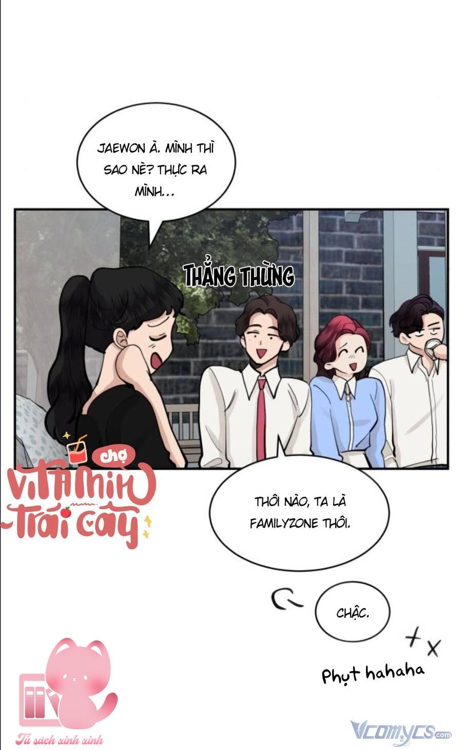 Oan Gia Ngõ Hẹp - Chap 55 - Trang 13