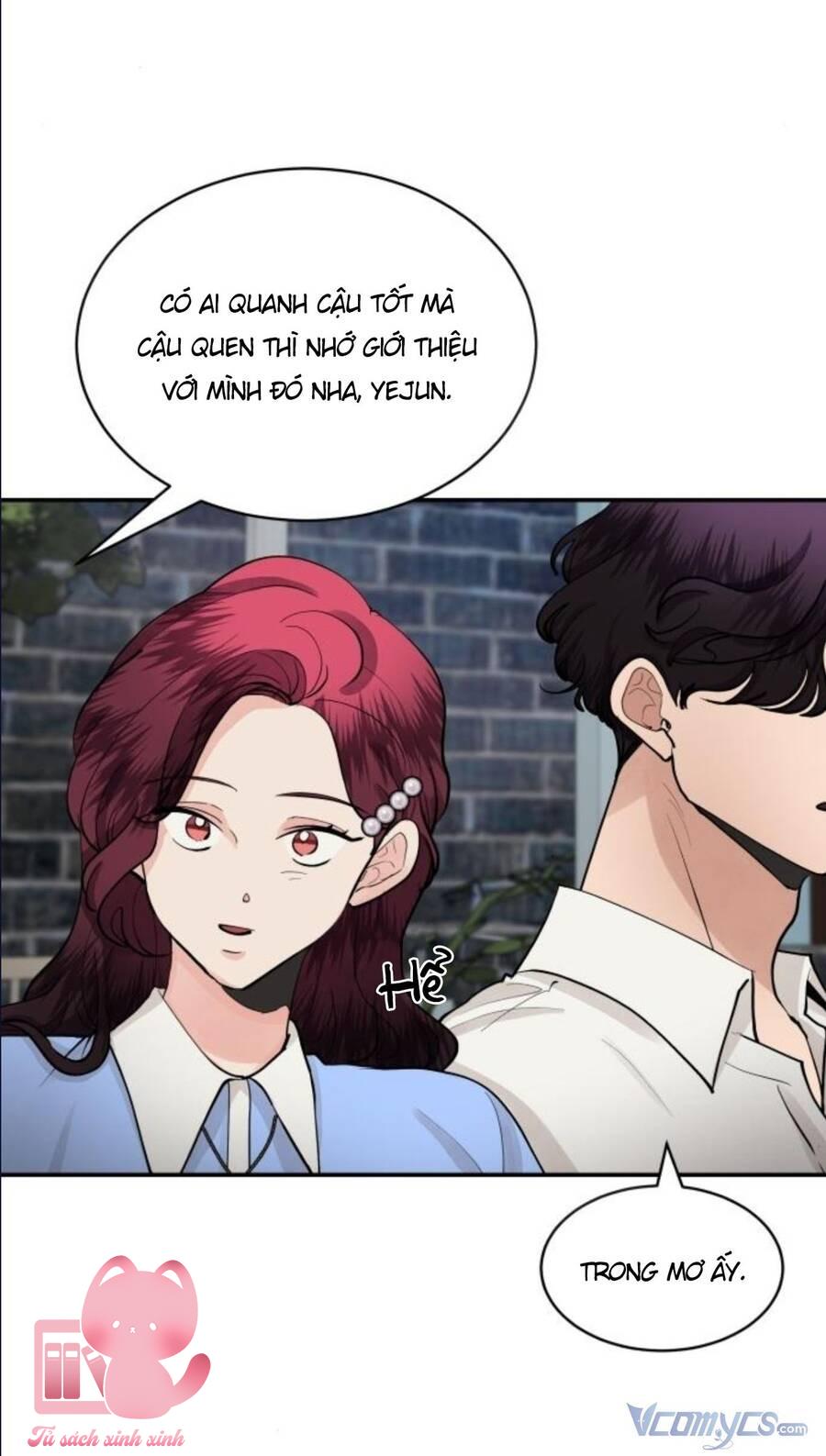 Oan Gia Ngõ Hẹp - Chap 55 - Trang 14
