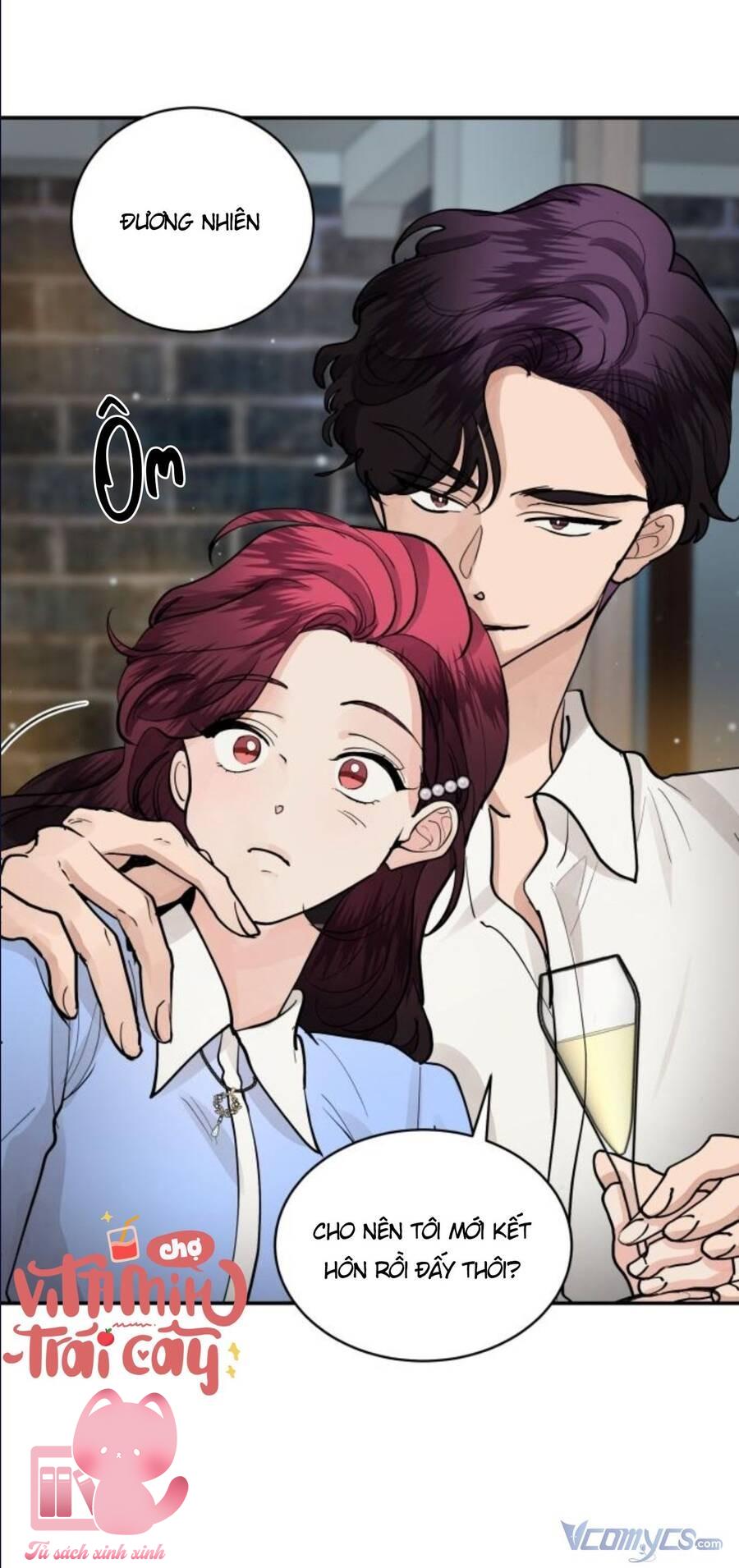 Oan Gia Ngõ Hẹp - Chap 55 - Trang 16