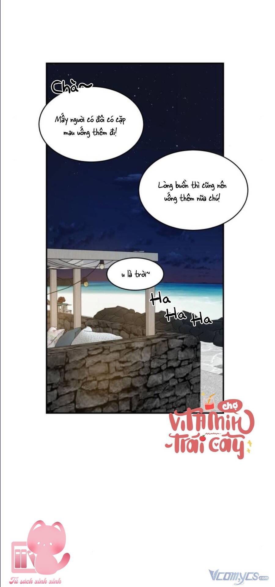 Oan Gia Ngõ Hẹp - Chap 55 - Trang 18