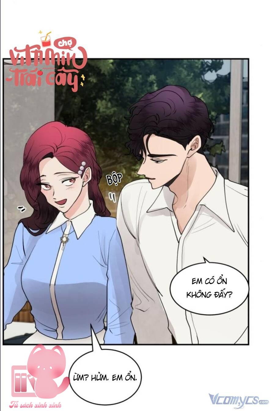 Oan Gia Ngõ Hẹp - Chap 55 - Trang 21