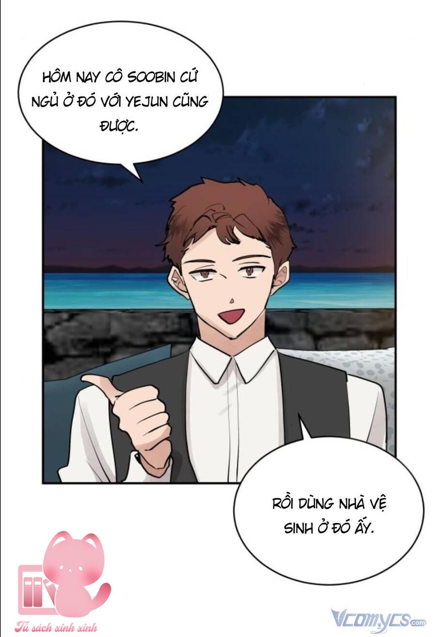 Oan Gia Ngõ Hẹp - Chap 55 - Trang 24