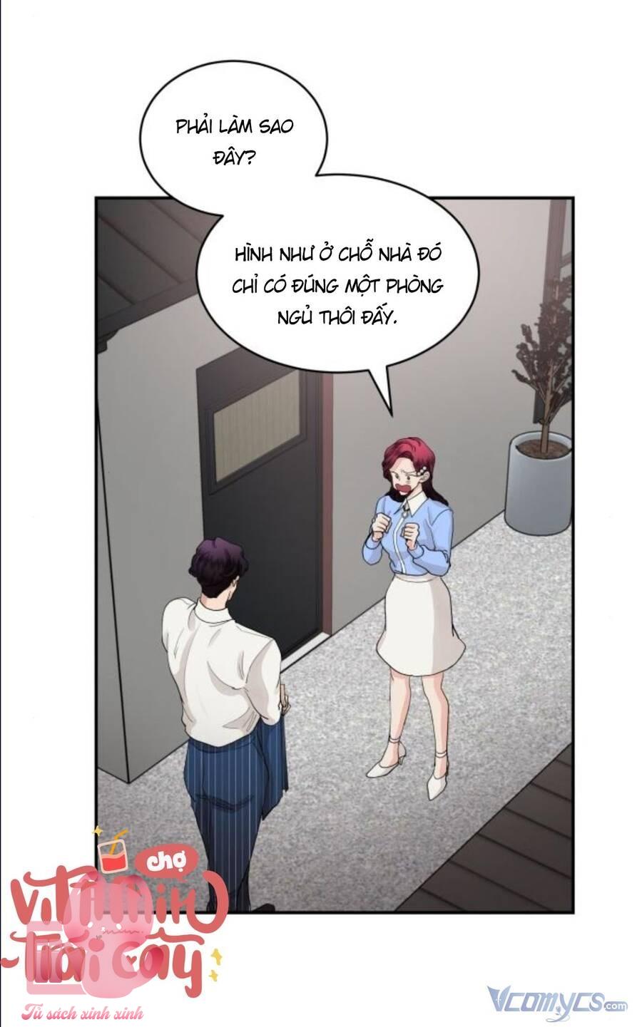 Oan Gia Ngõ Hẹp - Chap 55 - Trang 29